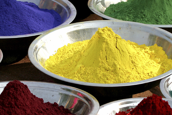 先进的配色技术，为客户量身打造优质且令人满意的色完美(中国)